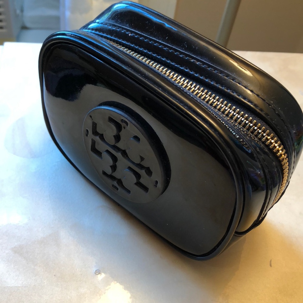 Tory Burch clutch